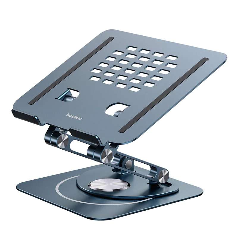 Baseus Rotatable and Foldable Laptop Stand - Linkphones Center