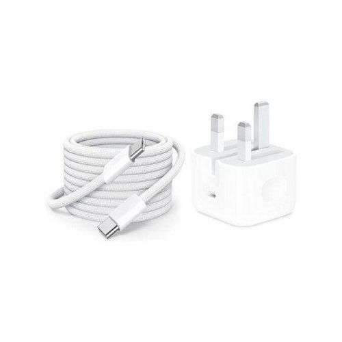 Apple Adapter 25W - Linkphones Center