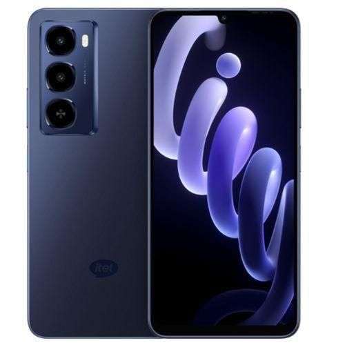 Itel City 100 - Linkphones Center