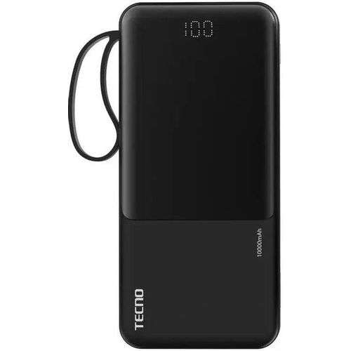 Tecno S101Q Power Bank 22.5W Ultra Power 1000mAh Power - Linkphones Center