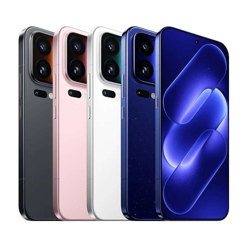 Xiaomi 18 Pro Max 5G Price in Kenya, Specifications & Features