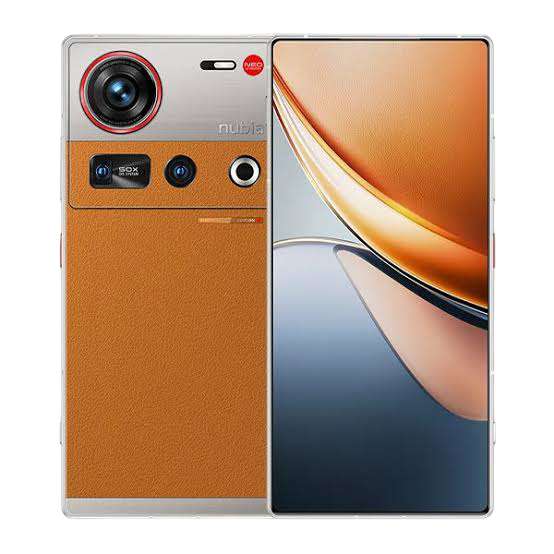 ZTE Nubia Z70S Ultra 5G Price in Kenya- LinkPhones Center 