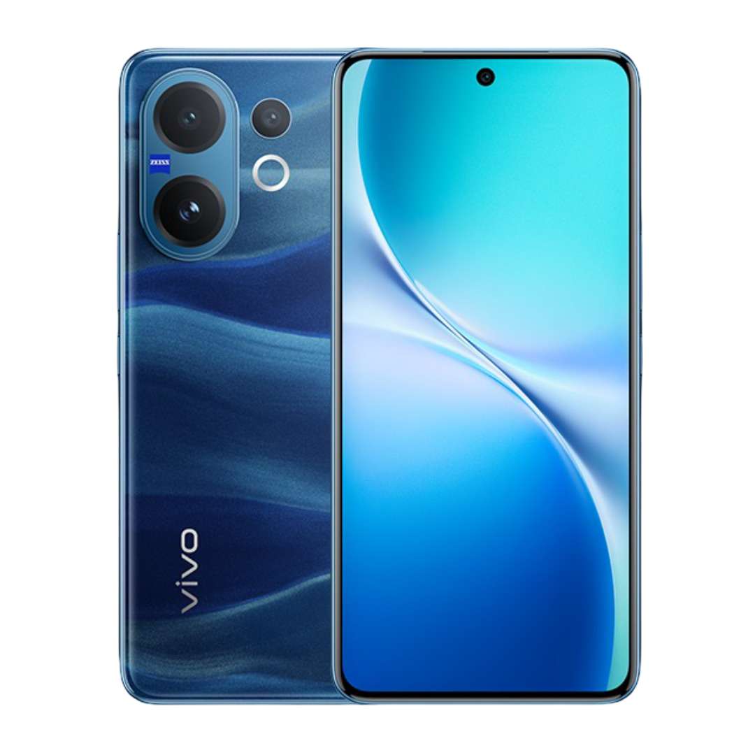 Vivo V60 5G Price in Kenya - LinkPhones Center 