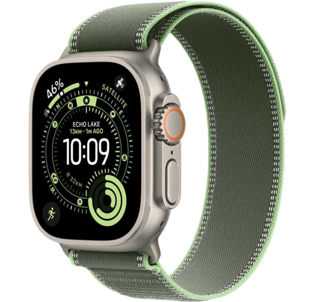 Apple Watch Ultra 3 Price in Kenya- LinkPhones Center 