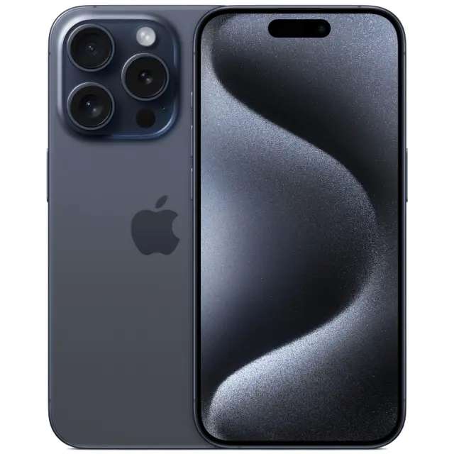 Apple iPhone 15 Pro Price in Kenya - LinkPhones Center