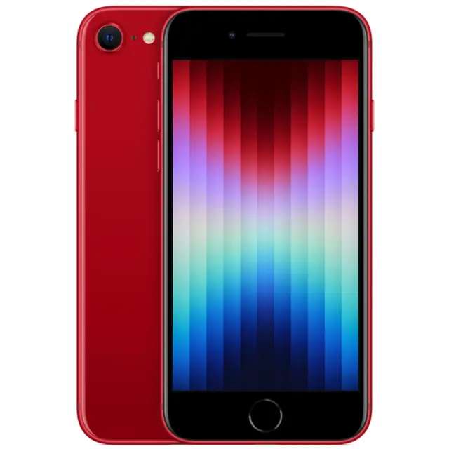 Apple iPhone SE 2022 Price in Kenya - LinkPhones Center