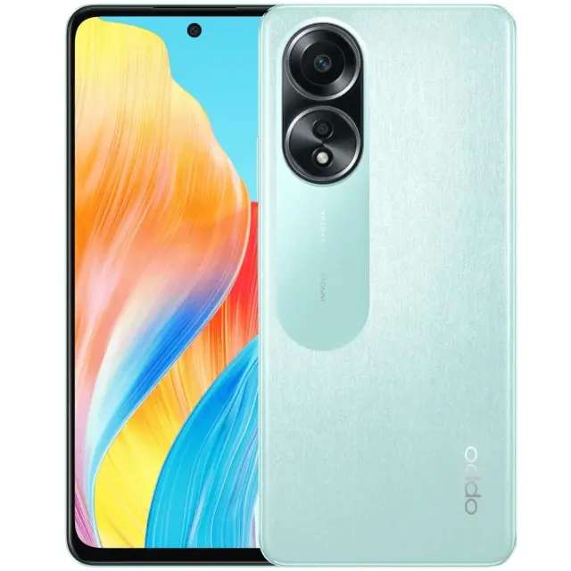 Oppo A58 Price in Kenya - LinkPhones Center