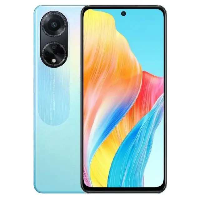 Oppo A98 Price in Kenya - LinkPhones Center
