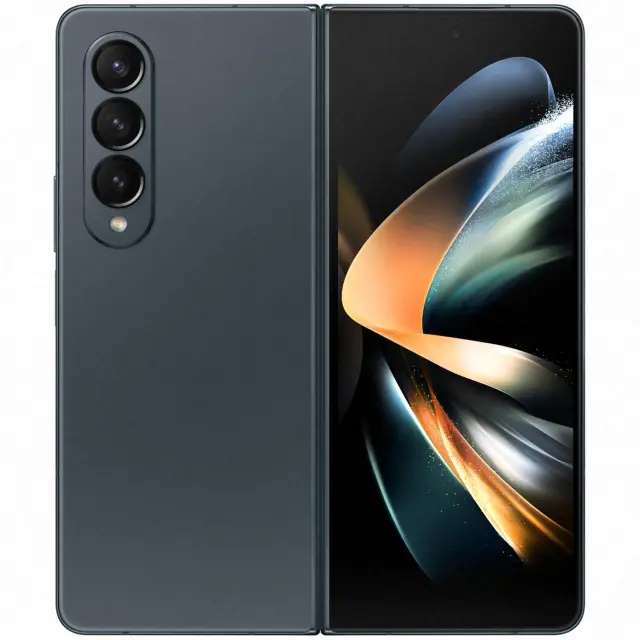 Samsung Galaxy Z Fold 4 Ex-UK Used Price in Kenya - LinkPhones Center