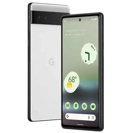 Google Pixel 6A Ex UK/USA Price in Kenya - LinkPhones Center