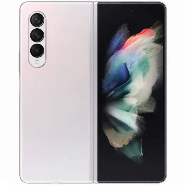 Samsung Galaxy Z Fold 3 Ex-UK/USA Price in Kenya - LinkPhones Center