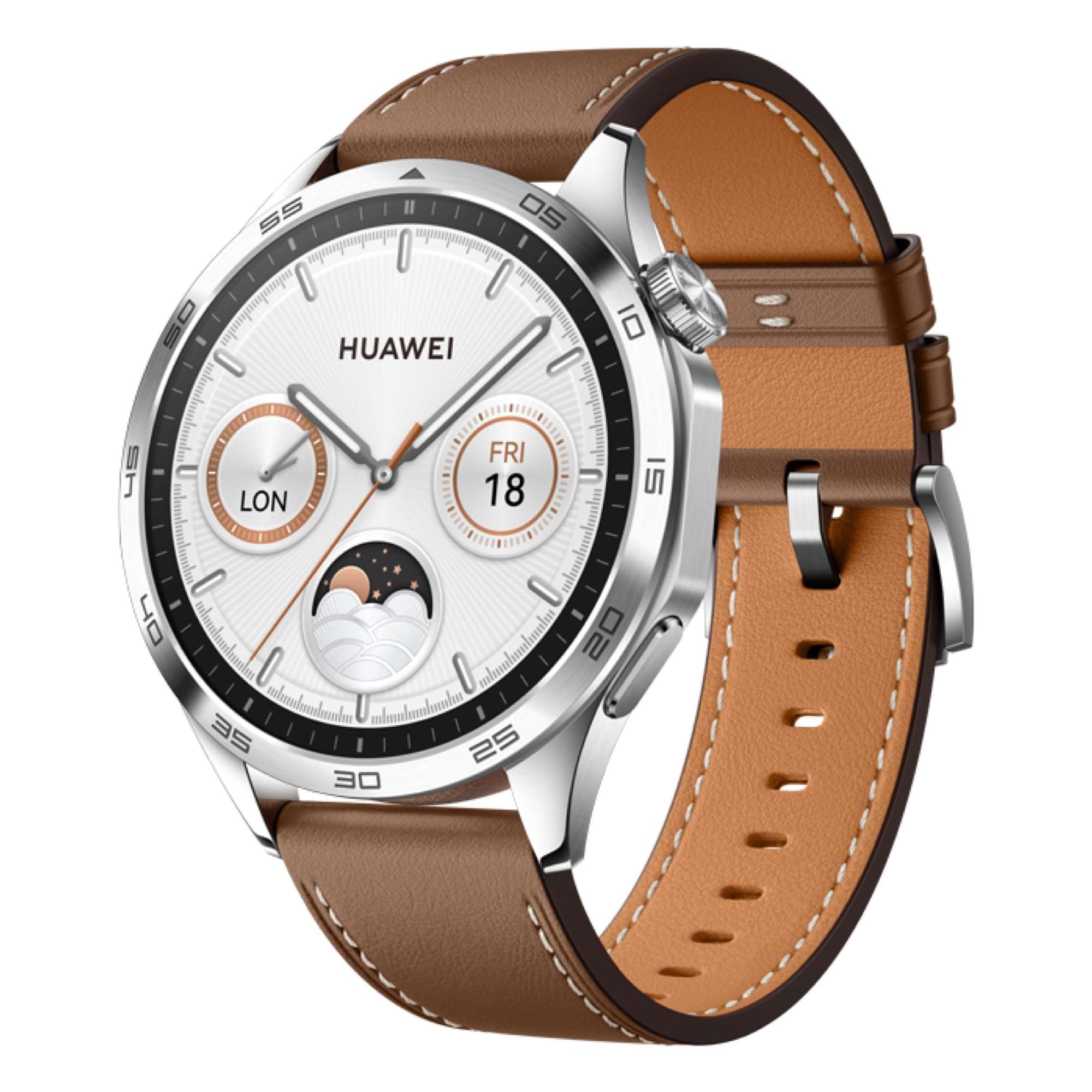 Huawei Watch GT4 Price in Kenya - LinkPhones Center