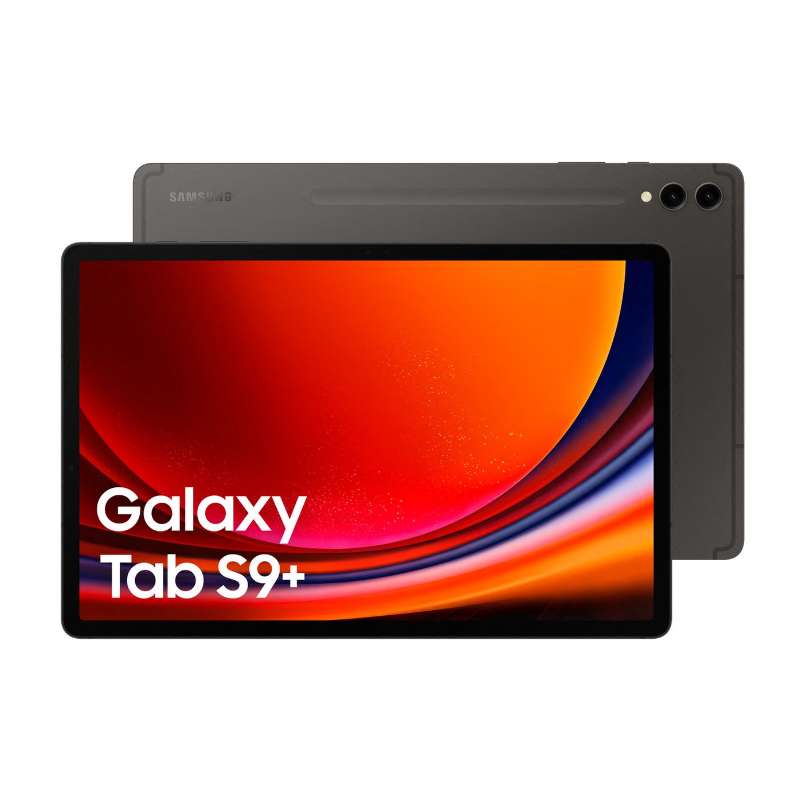 Samsung Galaxy Tab S9 Plus Price in Kenya - LinkPhones Center