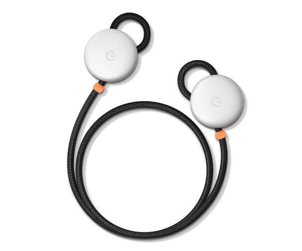 Google Pixel Buds Price in Kenya - LinkPhones Center
