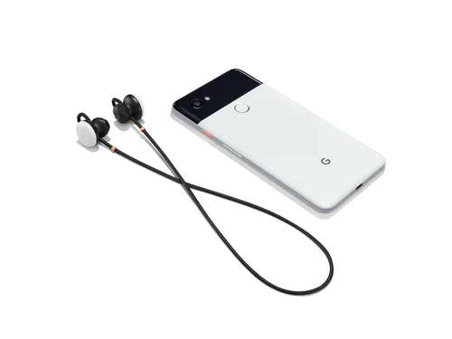 Google Pixel Buds Price in Kenya - LinkPhones Center
