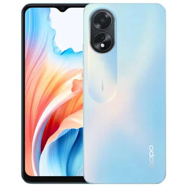 Oppo A18 Price in Kenya - LinkPhones Center