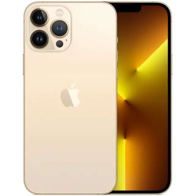 Apple iPhone 13 Pro Max Ex-UK/USA Price in Kenya - LinkPhones Center