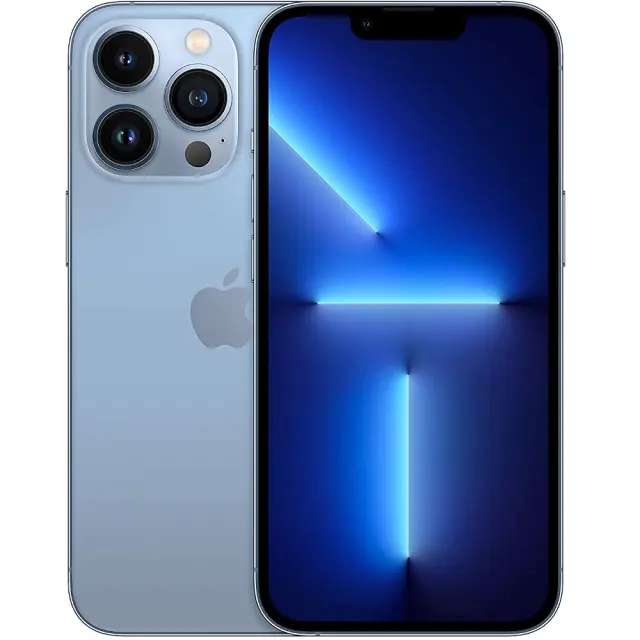 Apple iPhone 13 Pro Max Ex-UK/USA Price in Kenya - LinkPhones Center