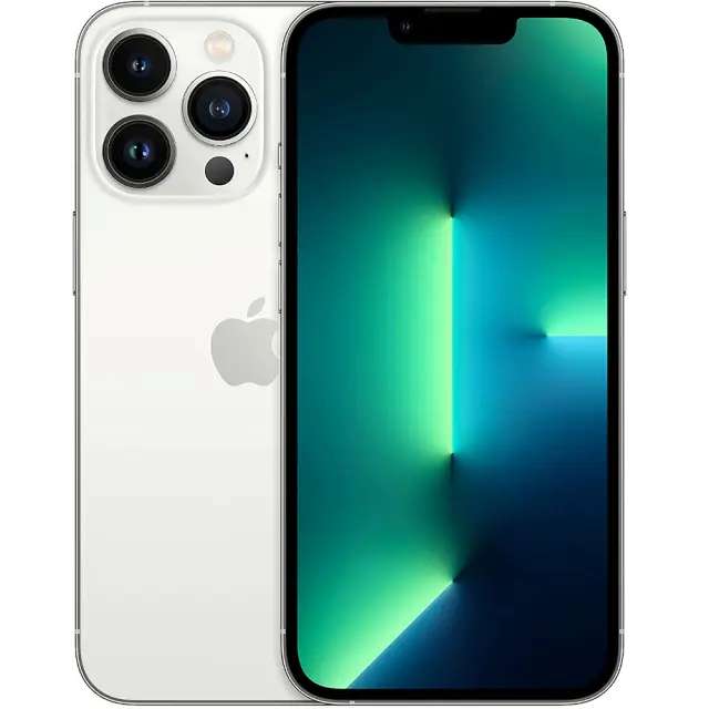 Apple iPhone 13 Pro Max Ex-UK/USA Price in Kenya - LinkPhones Center