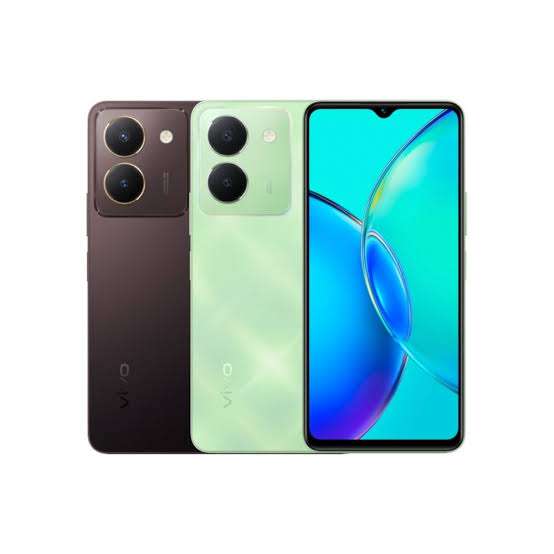Vivo Y27s Price in Kenya - LinkPhones Center