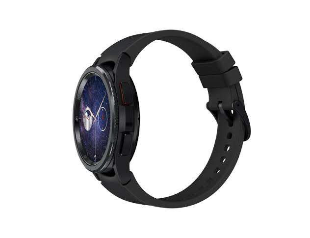 Samsung Galaxy Watch 6 Classic Astro Edition Price in Kenya - LinkPhones Center