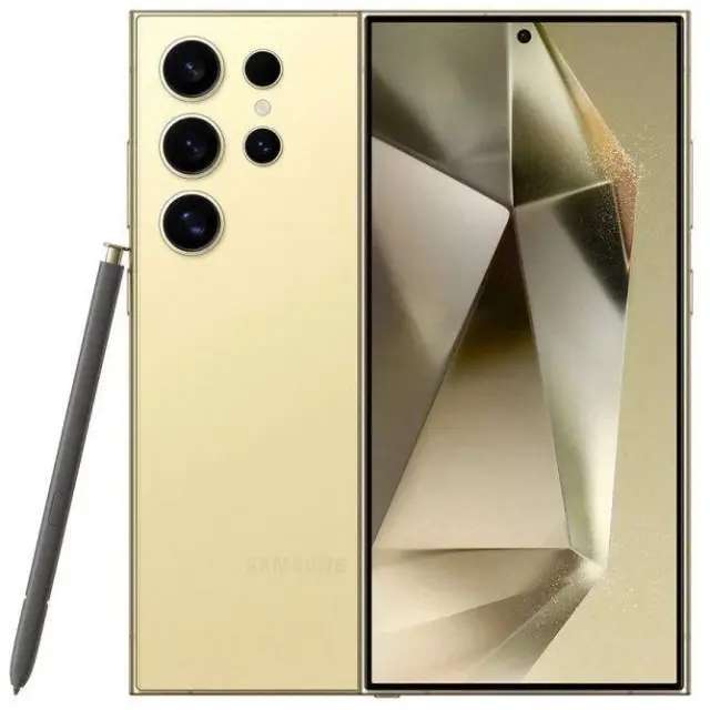 Samsung Galaxy S24 Ultra 5G Ex-UK Used Price in Kenya- LinkPhones Center 