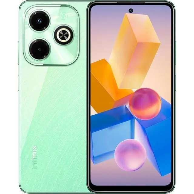 Infinix Hot 40i Price in Kenya - LinkPhones Center