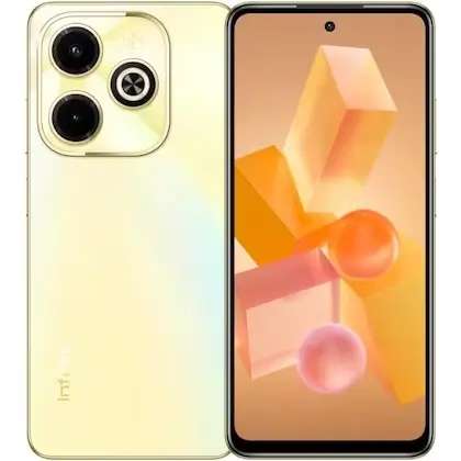 Infinix Hot 40i Price in Kenya - LinkPhones Center