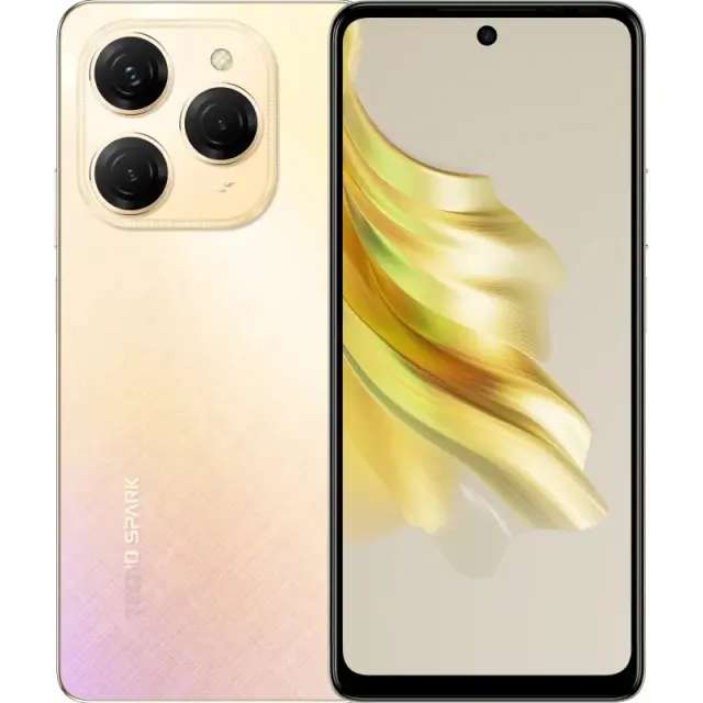 Tecno Spark 20 Pro Price in Kenya - LinkPhones Center