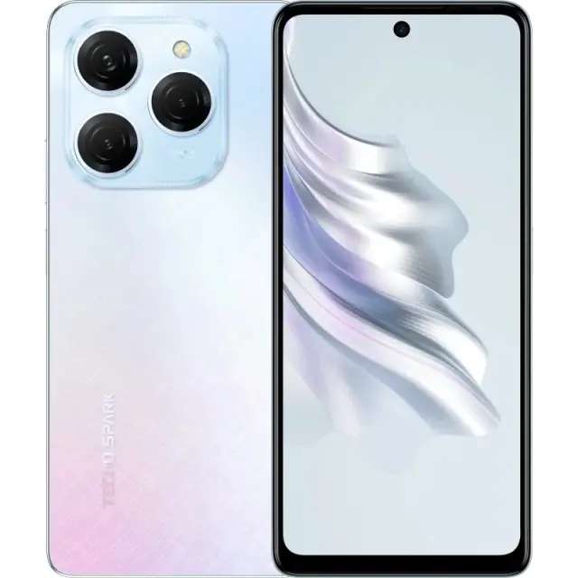 Tecno Spark 20 Pro Price in Kenya - LinkPhones Center