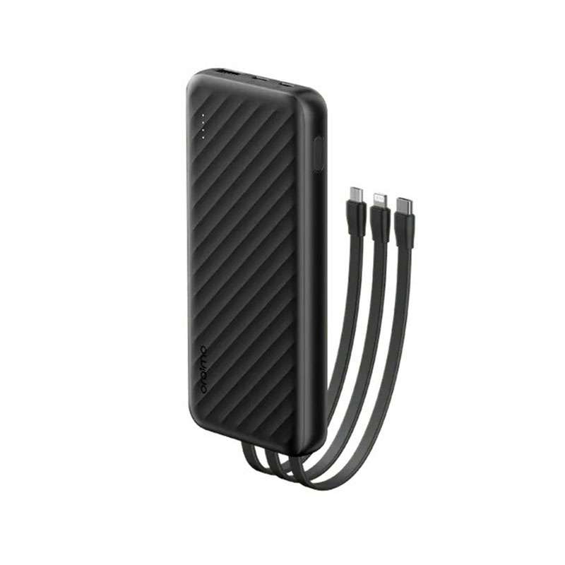 Oraimo OPB-P5101 Slice Link 10000mAh 12W Power Bank - Linkphones Center