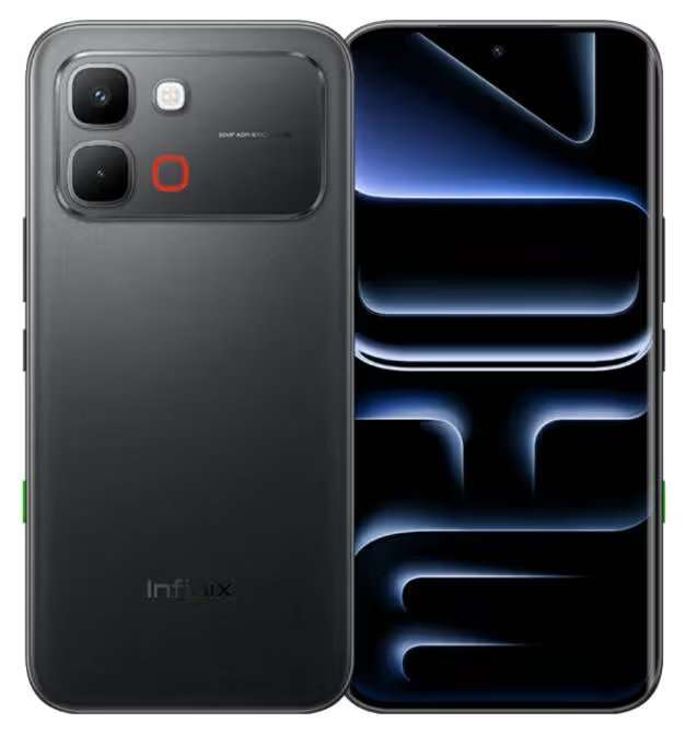 Infinix Note Edge 5G Price in Kenya- Linkphones Center