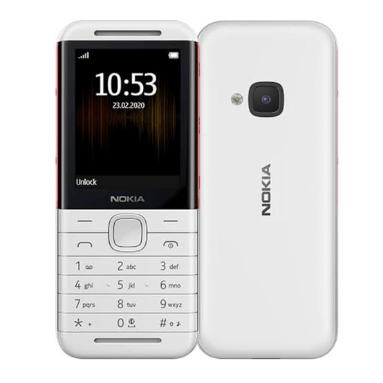 Nokia 5310 4G Price in Kenya - LinkPhones Center