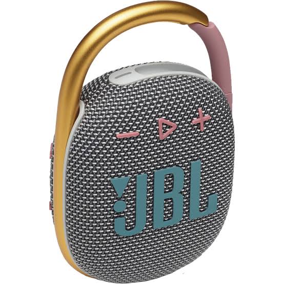 JBL CLIP 4 Price in Kenya - LinkPhones Center