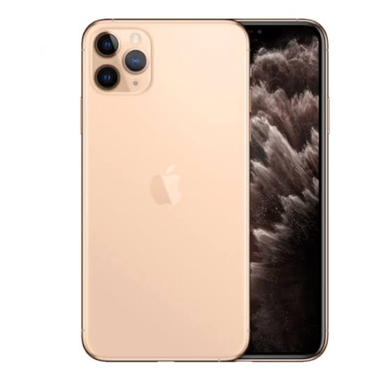 Apple iPhone 11 Pro Max Ex UK/USA Price in Kenya - LinkPhones Center
