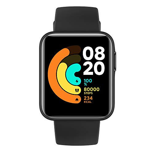 Mi Watch Lite Price in Kenya - LinkPhones Center