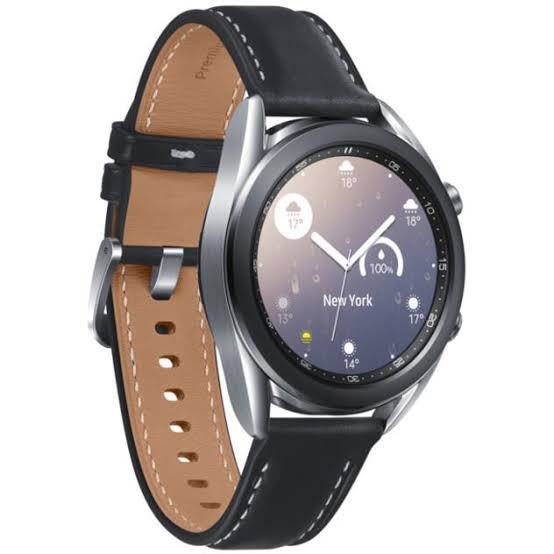 Samsung Galaxy Watch 3 Price in Kenya - LinkPhones Center