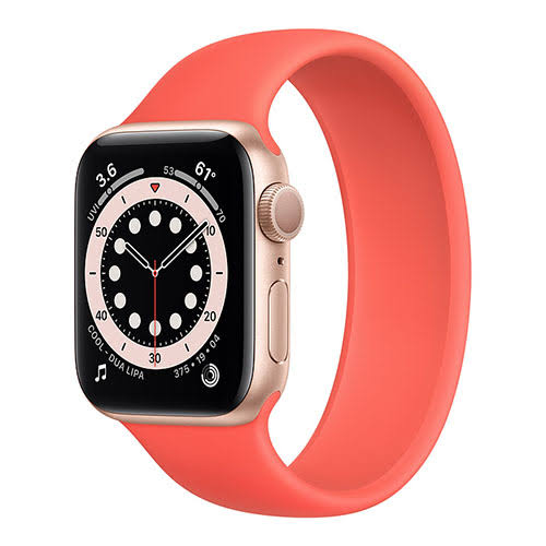 Apple Watch Series 6 Price in Kenya - LinkPhones Center