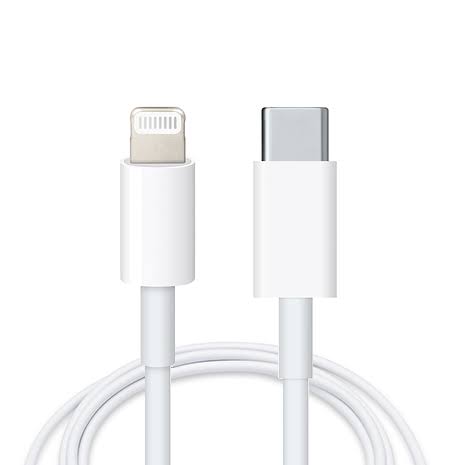Apple USB-C To Lightning Cable Price in Kenya - LinkPhones Center