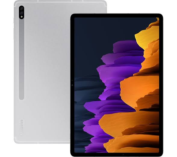Samsung Galaxy Tab S7 Plus Price in Kenya - LinkPhones Center