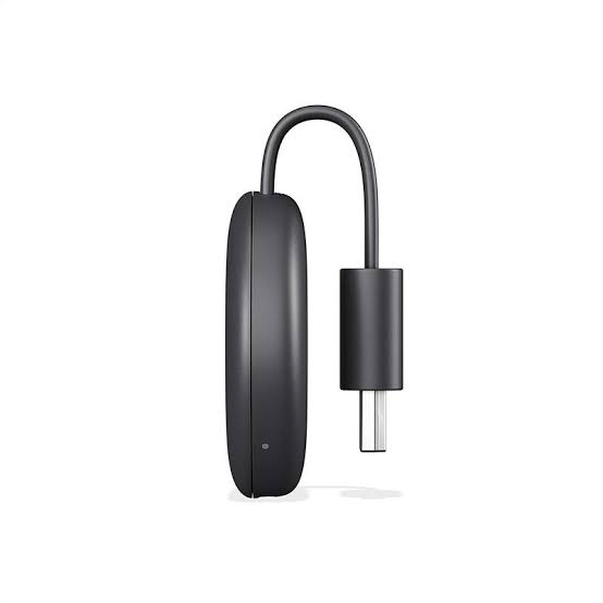 Google Chromecast 3rd Generation TV Streaming Device Price in Kenya - LinkPhones Center