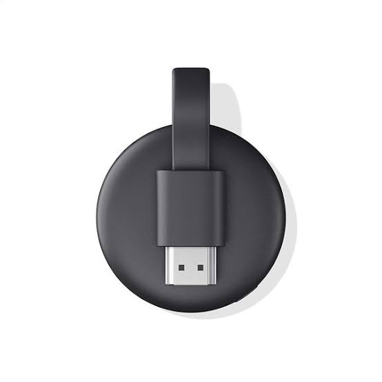 Google Chromecast 3rd Generation TV Streaming Device Price in Kenya - LinkPhones Center