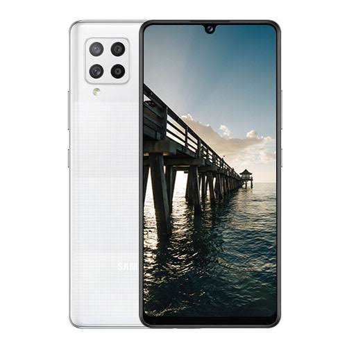 Samsung Galaxy M42 5G Price in Kenya - LinkPhones Center