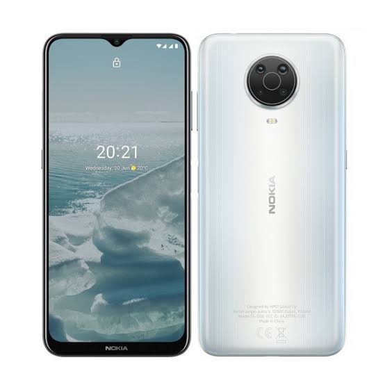 Nokia G20 Price in Kenya - LinkPhones Center