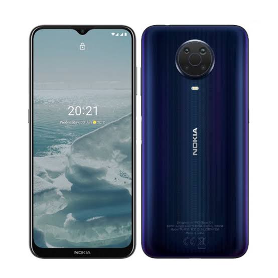 Nokia G20 Price in Kenya - LinkPhones Center