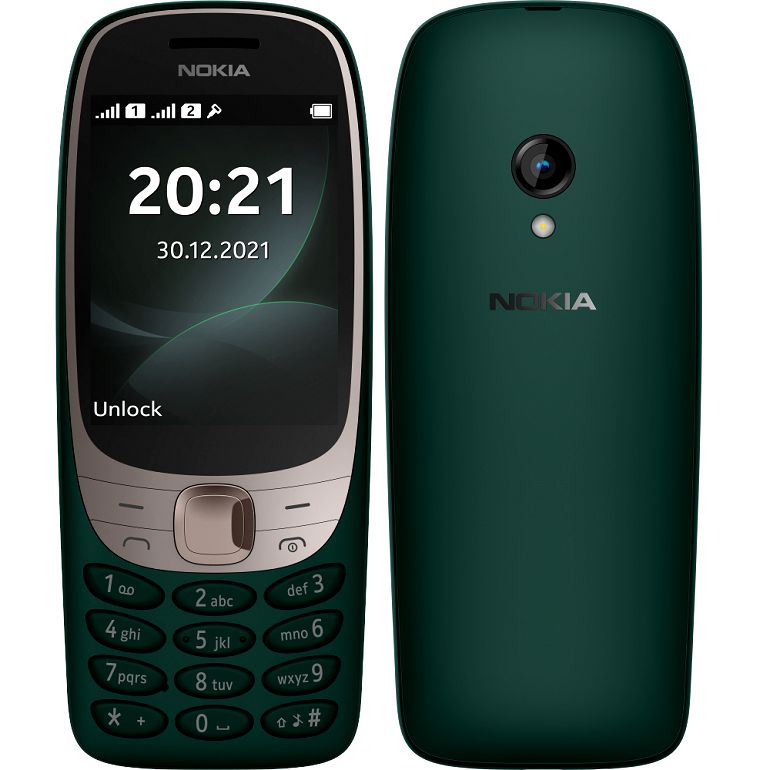 Nokia 6310 4G Price in Kenya - LinkPhones Center
