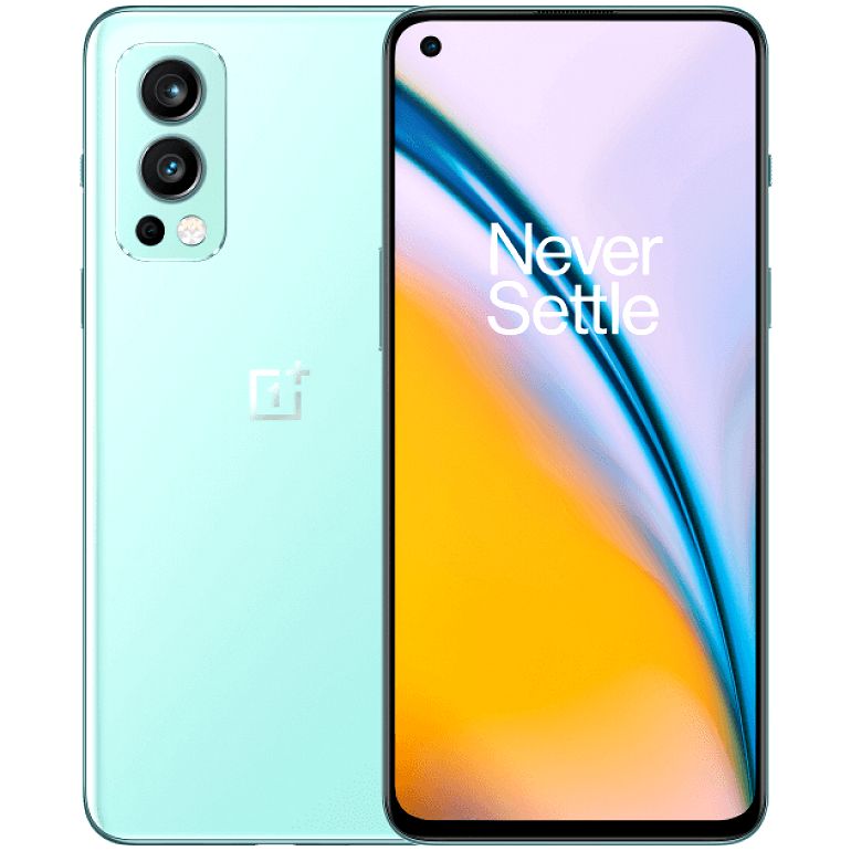 OnePlus Nord 2 5G Price in Kenya - LinkPhones Center