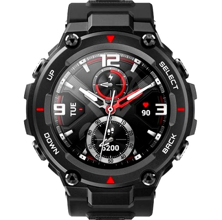 AmazFit T-Rex Price in Kenya - LinkPhones Center