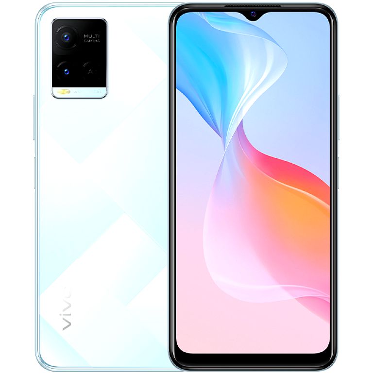 Vivo Y21 Price in Kenya - LinkPhones Center