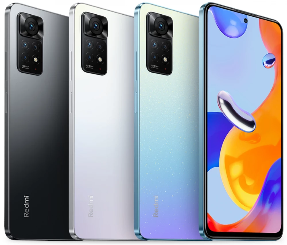 Redmi Note 11 Pro Price in Kenya - LinkPhones Center